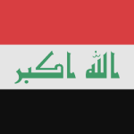 [ΙQ] RepubΙic of Iraq