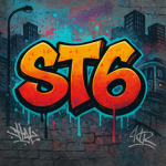 ST6 | World