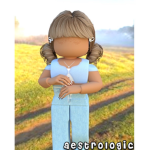 aestrologic’s fans