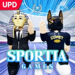 SPORTIA GAMES
