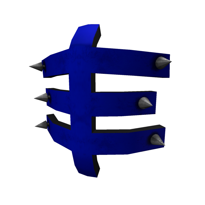Blue Viperr Mask