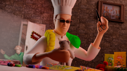 Завод Мармеладыча