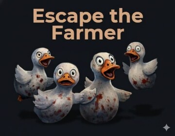 Duck Hunting - Lobby