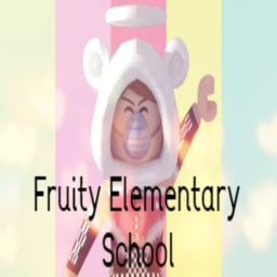 Fruity Elementary School