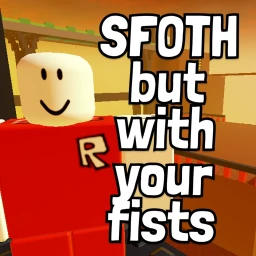 SFOTH but with your fists icon
