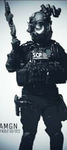 The SCP Foundation site 89