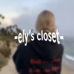 -ely’s closet-