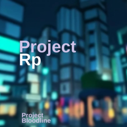 Project Rp