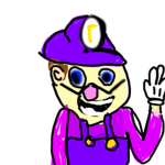 The the waluigi fan club