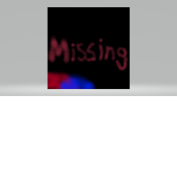 Missing