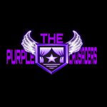 Purple Crusaders