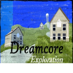 Dreamcore Exploration icon