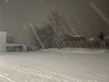 2000s winter 