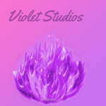 The Violet Studio
