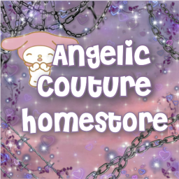 Angelic Courture Homestore