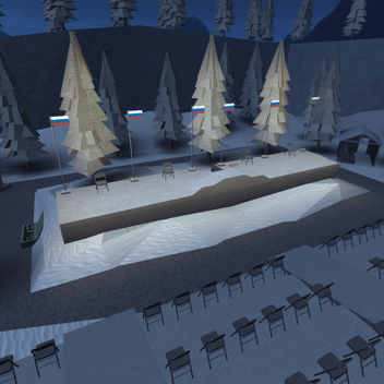 [Russian  Army] - Rally Location