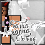 Sasha&Adriana CLOTHING