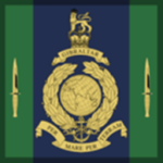 RMC| 42 Commando