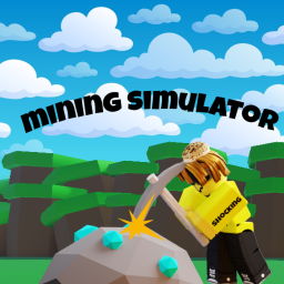 Mining Simulator