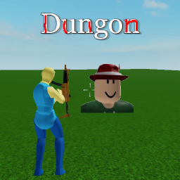 Dungon [BETA] GRAVITY UPDATE! (BACK)