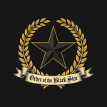 The Order Of The Black Stars