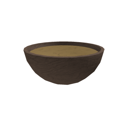 Bowl of Soup