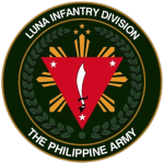| PHA | Luna Infantry Division