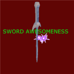 Sword AwesomeNess!