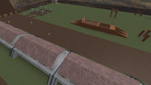 Captain America Project [MAJOR UPDATE]