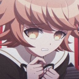 mimicking nagito