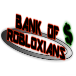 The Bank of ROBLOXians