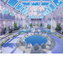 Avatar Catalog (live event)