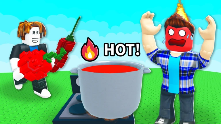 🌶️ ホットソースを作る