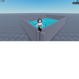 Ball Pit {Map Update}