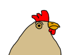 GOATED CHICKENS