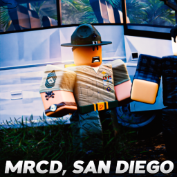 💥 Marine Corps Recruit Depot, San Diego