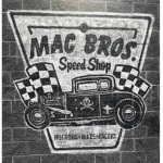 Mac shop