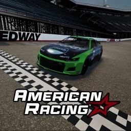 American Racing 2026 icon