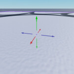 some dumb useless baseplate