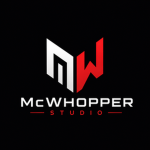 McWhopper Studio