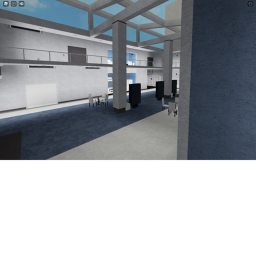 Alpha squad Headquarters
