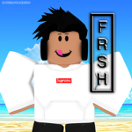 FRSH Clothing