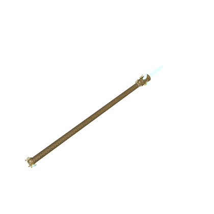 Spear