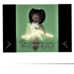 ||Only cool people join this group.||