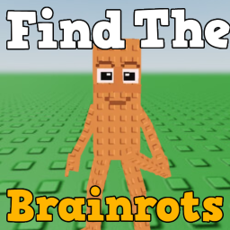 Find The Brainrots (44)