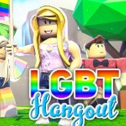 LGBTQ+ Hangout 💕