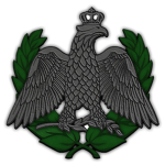The Holy Frankish Empire ᅠ