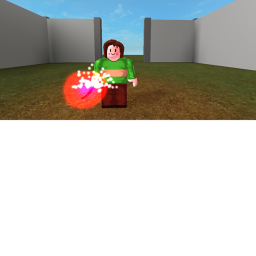 RUN FROM CHARA!