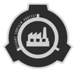 SCP Foundatiоn - Manufacturing Department