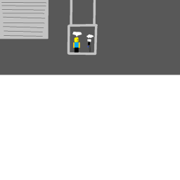 The super elevator